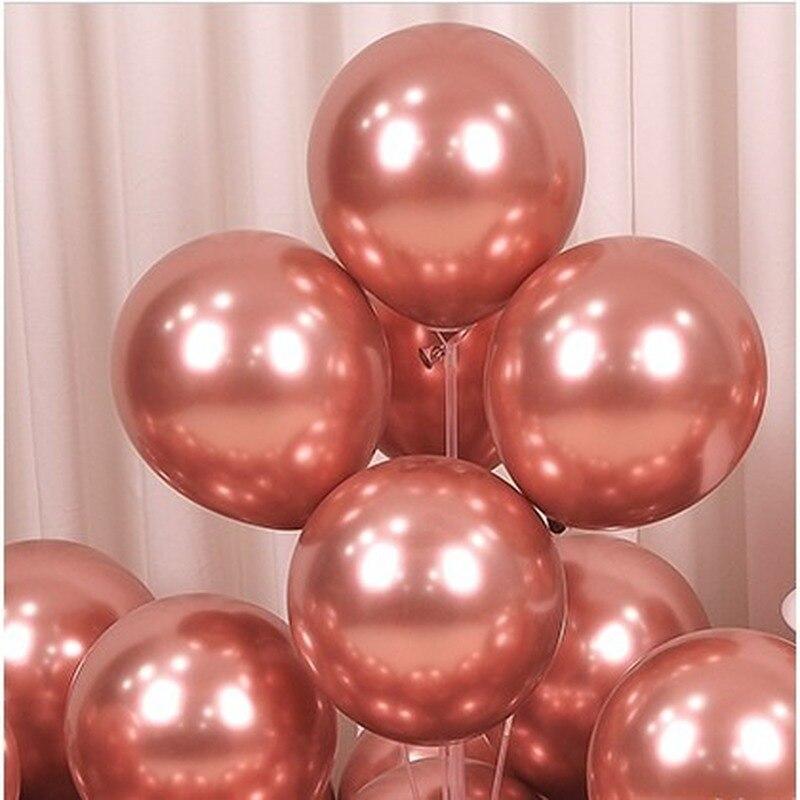 10/20/50 шт./упак. воздушный шар для свадьбы, дня рождения, сценического декора