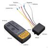 24V 12V Electric Digital Winch Remote Control Switch Set Contactor Universal for ATV SUV Truck
