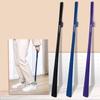 Shoehorn with Magnetic Shoe Lifter - Extra Long Handle for Elderly & Pregnant Women