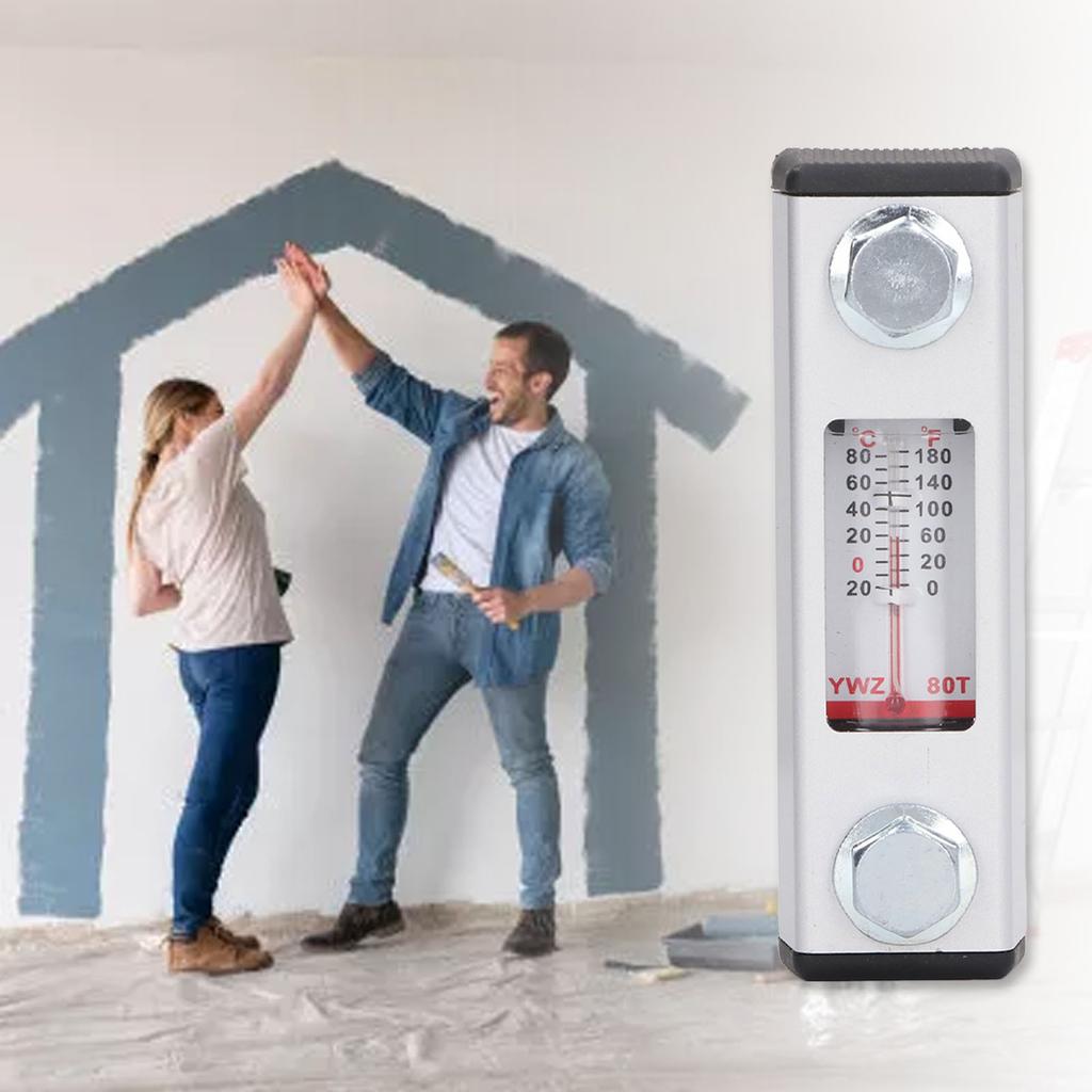 Указатель уровня масляной жидкости Понятный интуитивно понятный дисплей Самогерметизирующийся герметичный гидравлический бак Масло Жидкость 