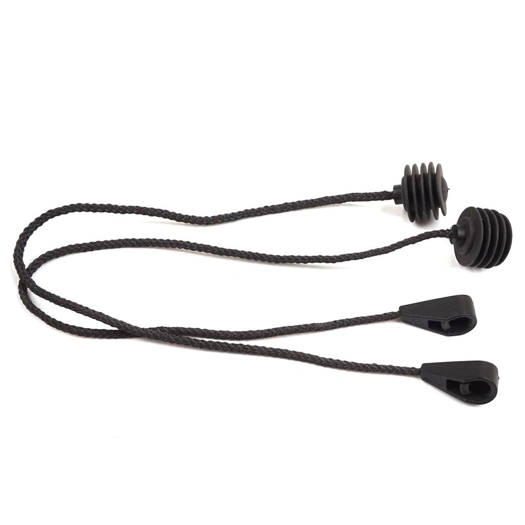 BDP1215 2 шт. Задняя полка багажника, удерживающий ремень шнура 7356378450E для Fiat Egea Tipo 356H 357H Hatchback 2015-On