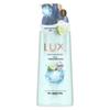 LUX Освежающий гель для душа с морской солью (2х400г)