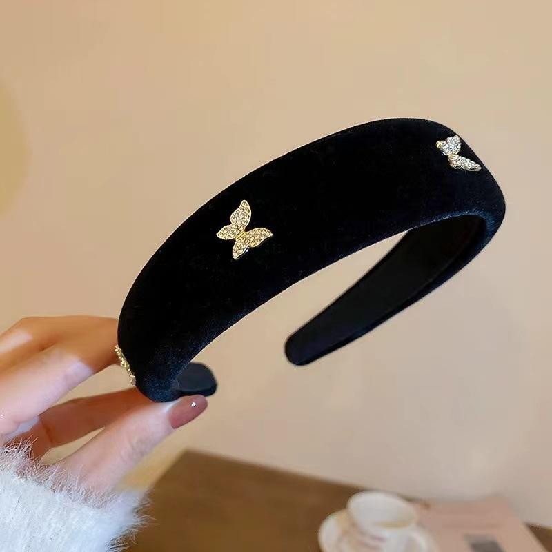 10 стилей, новые простые резинки для волос, женские забавные повязки для макияжа с животными, милые модные удобные ленты для волос для девочек, аксессуары для волос