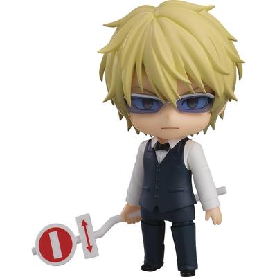 Nendoroid Durararax2 Шизуо Хейваджима Немасштабная пластиковая окрашенная подвижная фигурка