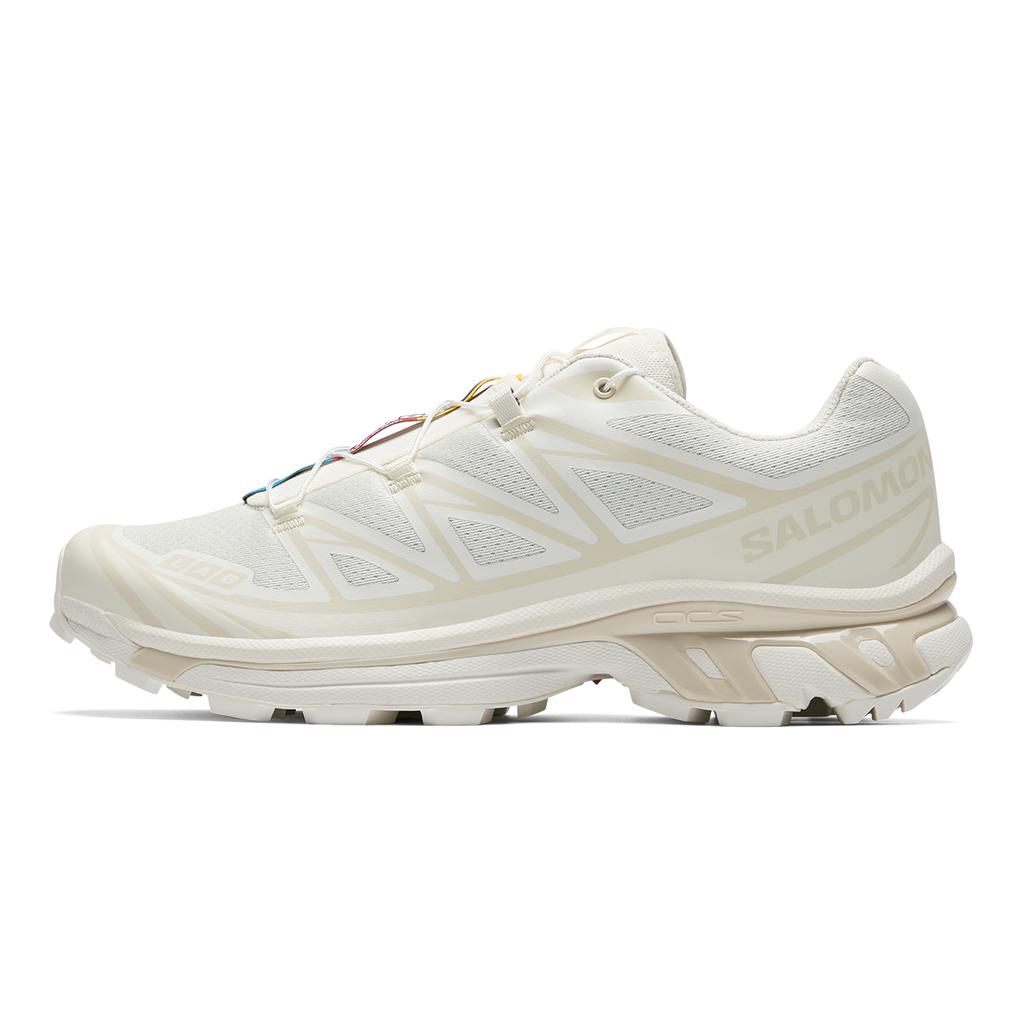 SALOMON Кроссовки XT 6 'Vanilla Ice Almond Milk' 474453