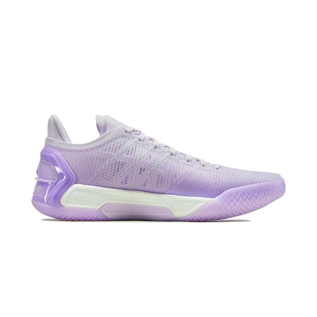 Li-Ning LiRen 4 V2 'Фиолетовый' Мужской ABAU037-2