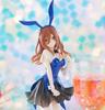 The Quintessential Quintuplets Movie Trio-Try-iT Figure - Nakano Miku - Color Bunny Ver. -