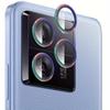 For Xiaomi 13T/ 13T Pro Redmi Note13 Pro Plus Poco X6 Pro Camera Lens Protector Metal Ring Tempered Glass Lens Film Shockproof Cover
