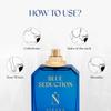 Blue Seduction Духи для мужчин 100 мл | Стойкая парфюмированная вода |