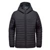 Mens Nautilus Padded Jacket