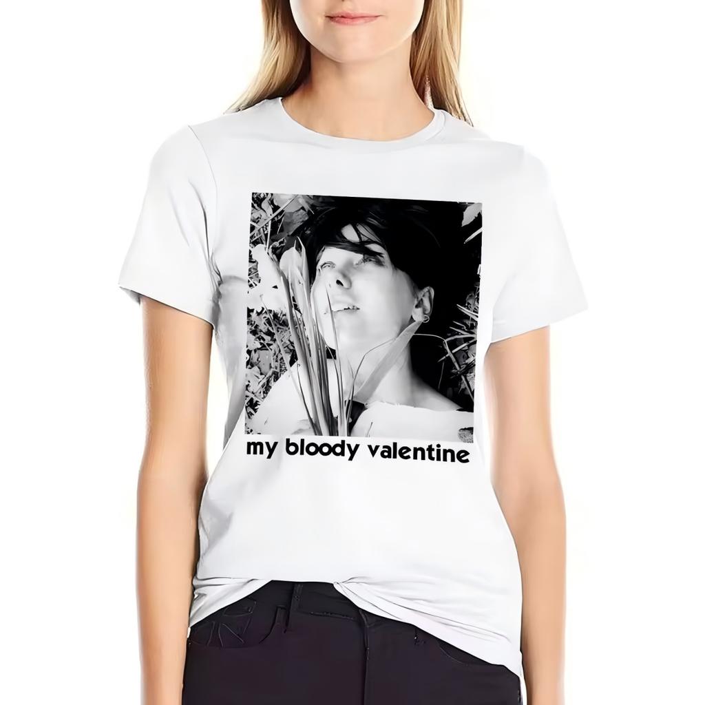 Футболка My Bloody Valentine