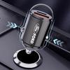 Car Sticker 2025 Hot New 100W Car Charger Lighter PD Fast Charging Mini Car Phone Charger For Ford Escape Kuga Mondeo Ecosport F