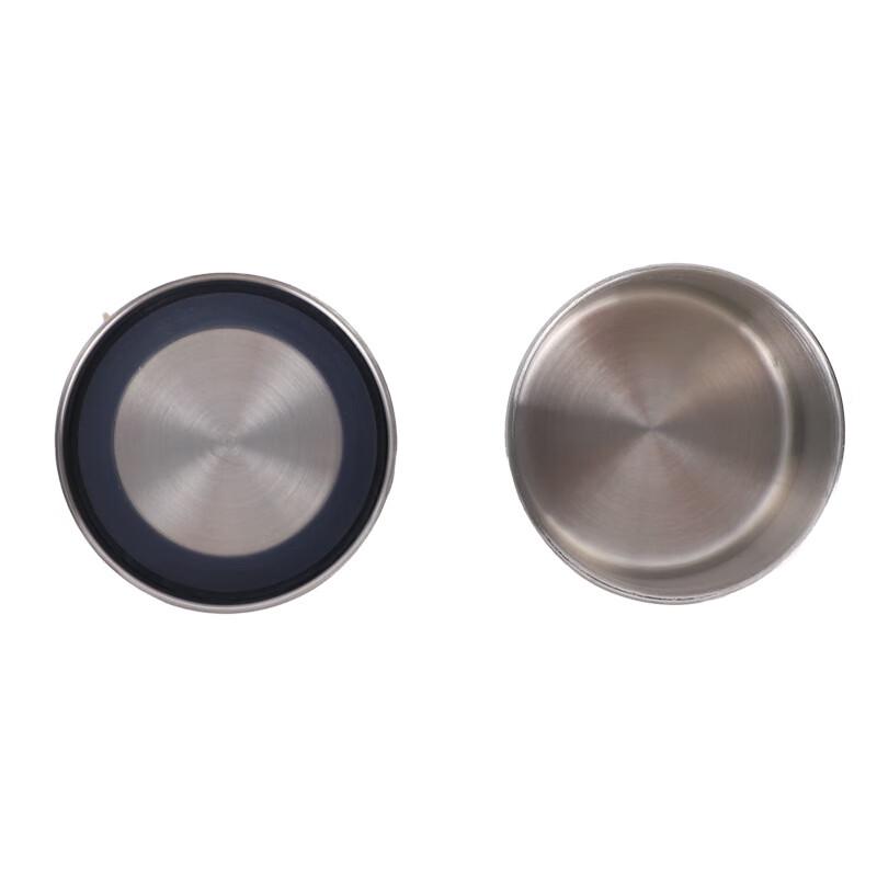 Mini Stainless Steel Dipping Sauce Container