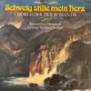 Виниловая пластинка KONZERTCHOR DARMSTADT WOLFGANG SEE Schweig Stille Mein Herz Хор 8401 Dariphon 1984 Германия Классика Б/у