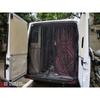 Universal Car Tailgate Mosquito Net Magnetic Curtains Ventilation Mesh Screen Sliding Door Flyscreen Van Fly Net For VW T5 T6