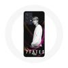 Case - Bangtan Sonyeondan - Samsung Galaxy A32 5G - Soft - White - BTS Suga
