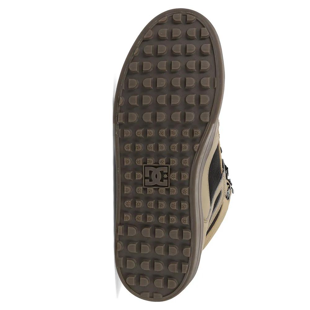 Dc Shoes Кросовки Pure High Top WC WNT