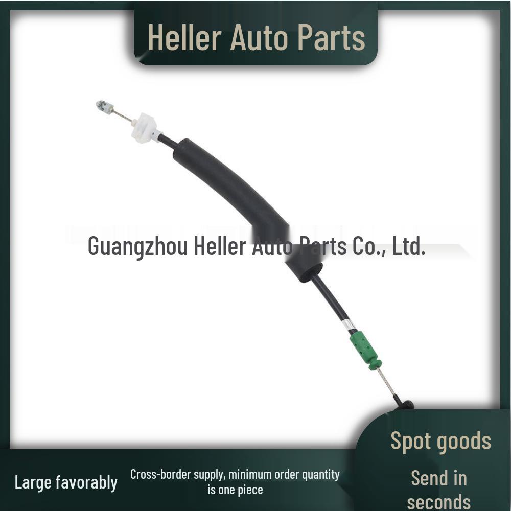 Interior Grab Handle Cable for Land Rover Range Rover Evoque (L538) 2014-2019, Part Number LR025418