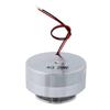 1Pcs 50MM 2Inch All Frequency Resonance Speaker Vibration Strong Bass Louderspeaker