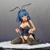Maxcute Figure Fukuishi Hana Casino 1/6 Ver. PVC Action Figure Sexy Anime +18 Uncensored for Adult Collection Gift Model Toys