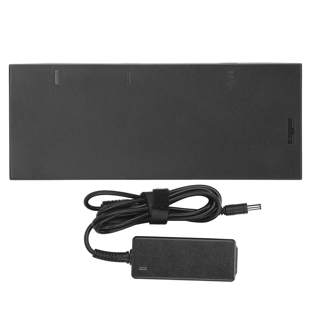 Адаптер переменного тока для Xbox one SlimXWindows PC для сенсора Kinect 2.0 Адаптер 100‑240VEU Plug