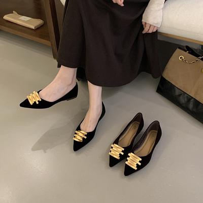 Женская обувь – Балетки