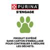 DOG CHOW Chien Puppy Large Breed avec de la Dinde - 14 KG - Croquettes pour chiot