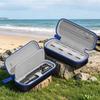 Protective Carrying Case Camera Organizer Case for DJI Osmo Pocket 4/3 Gimbal Camera Accessories