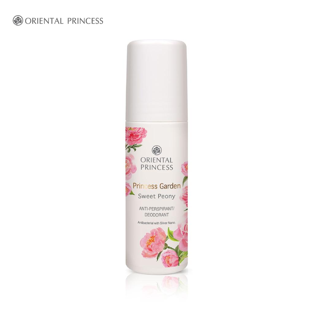 Oriental Princess Princess Garden Sweet Peony Anti-Perspirant/Deodorant 70 Ml