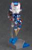 Iron Man 3 Nendoroid Iron Patriot Heroes Edition ABS PVC Painted Movable (Non-Scale & Figure)