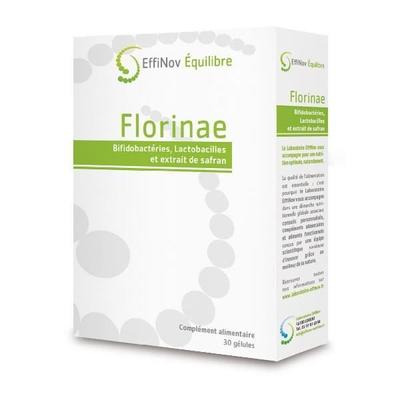 Effinov Equilibre Florinae 30 гелей