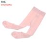 Fashion Breathable Leg Warmers Tights Baby Long Stocking High Knee Sock Closed Pantyhose Pantyhose
