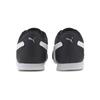Puma Turino Fsl Синтетическая кожа Удобные Легкие Прочные Повседневные Кроссовки Унисекс Белые Черные 372861-03