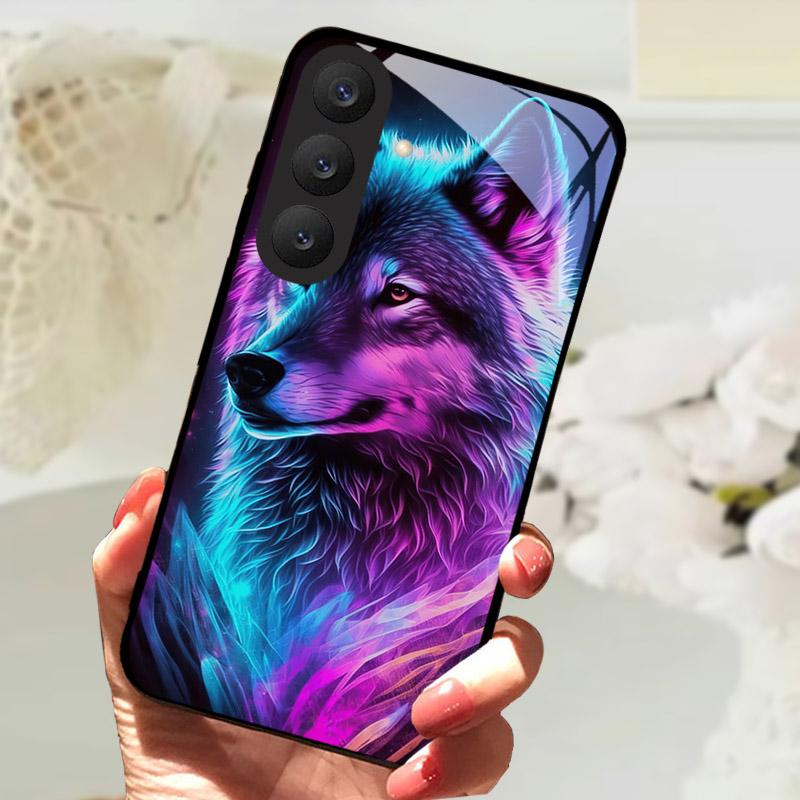 Чехол для Samsung Galaxy S26 Ultra Plus S26+ SamsungS26 Закаленное Стекло Чехол Защита Объектива Камеры Ударопрочный Funda Бампер