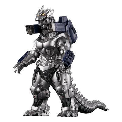 Bandai Фильм Монстр Серия Мехагодзилла (2002) версия 2.0