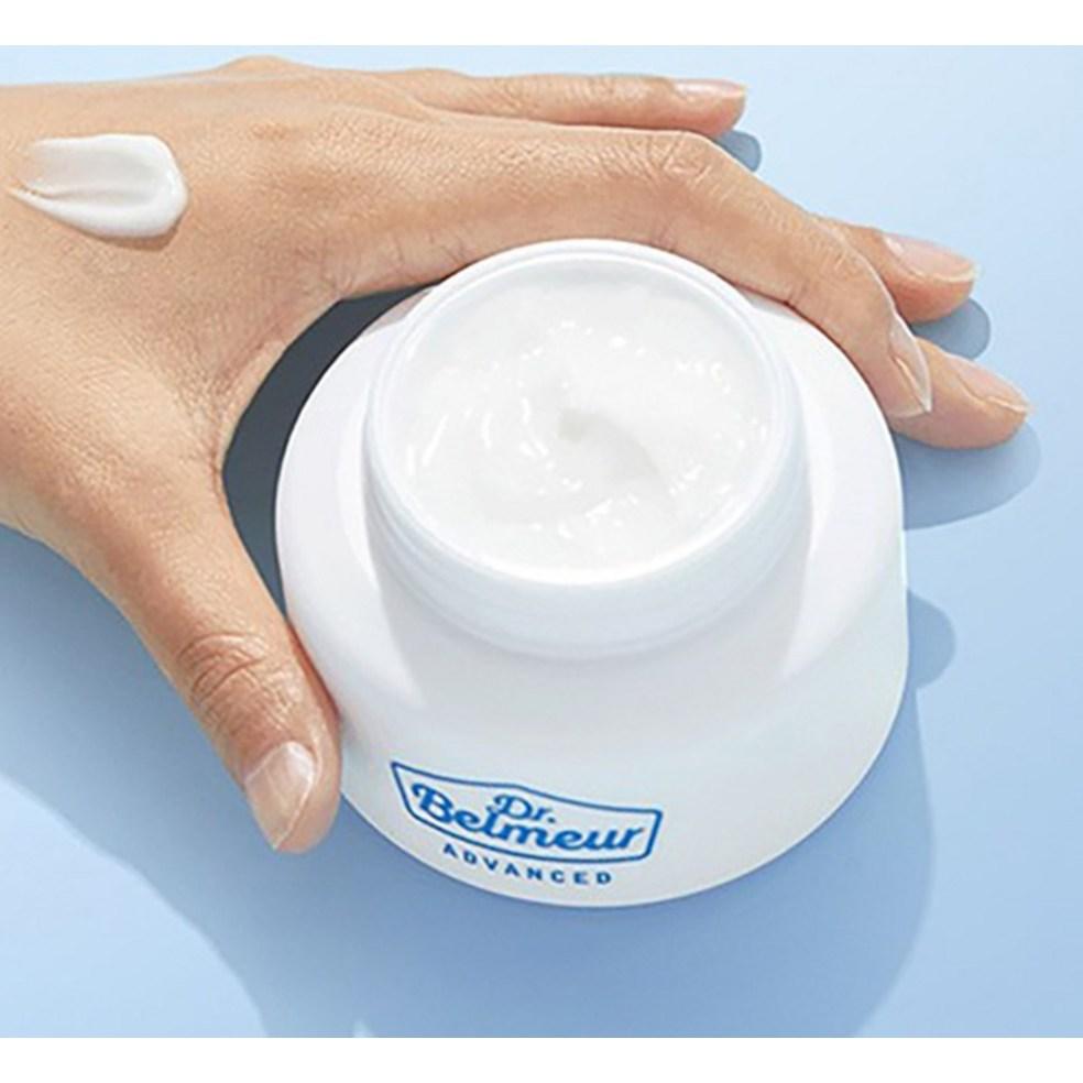 The Face Shop Dr.Belmeur Advanced Cica Moisturizer Cream 50ml