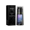 Hoegoa Hair Care Shampoo Series DIY Trend Shine Длительный цвет Мягкий уход за волосами Питательный кондиционер Мягкость