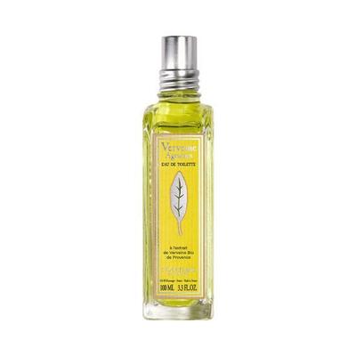 Туалетная вода Citrus Verbena 100 мл