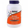 ACETYL L-CARNITINE, 500mg.