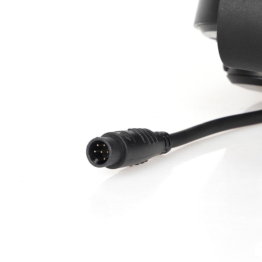 Пластик дисплея скутера KUGOO M4 для скоростной передачи