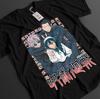Jujutsu Kaisen Shirt Gojo T-Shirt Geto Top Amanai Tshirt JJK Anime Sukuna Tee