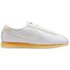 Nike Женские Cortez Кожаные Белые Кокосовое Молоко IQ1146-101