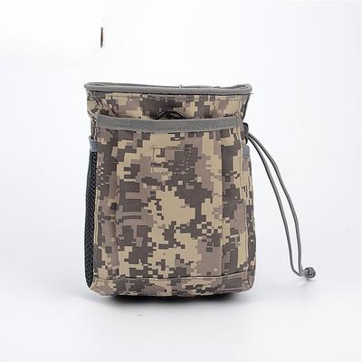 Molle Подсумок для сброса магазинов, Сумка для сброса, Аксессуары для активного отдыха, пешего туризма, охоты, Поясная сумка для восстановления, Утилитарная сумка для EDC-инструментов, Подсумки для магазинов
