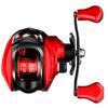 Anova Black Bridge Anti-Explosion Micro Fishing Raft Reel