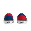 Vans Engineered Garments X Slip-On 98 OTW Классические Удобные Мягкая Поддержка Обувь для Скейтборда Унисекс Кроссовки Синий VN000EBPZ11