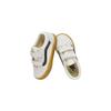 Vans Кроссовки Old Skool Versatile Rebound Low-Top для ходьбы Детские кроссовки Off-White VN000D3YKIG