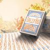 Колода игральных карт Tally-Ho Plants Карточные игры Фокусы для фокусника