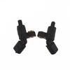 2 Pcs ABS Wheel Speed Sensor Set for Golf Mk3 Mk4 Bora Jetta Beetle A3 TT 1J0927803 1J0927804 1J0 927 807 1J0 927 807B