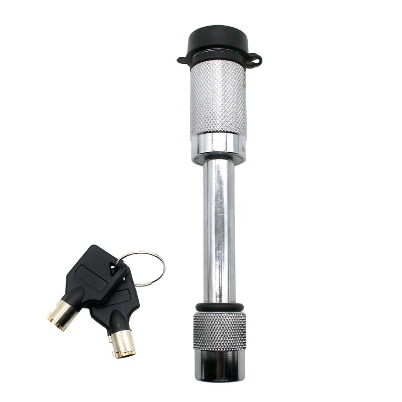 Tow Bar Tongue Hitch Pin Lock Locks Removable Trailer Ball Mount 5/8' Straight Hitch Pin Lock 16 mm Trailer Parts