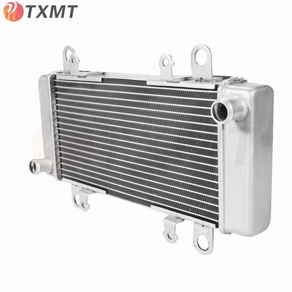 Kawasaki Ninja 250/300 Z250/Z300 2013-2019 Радиатор